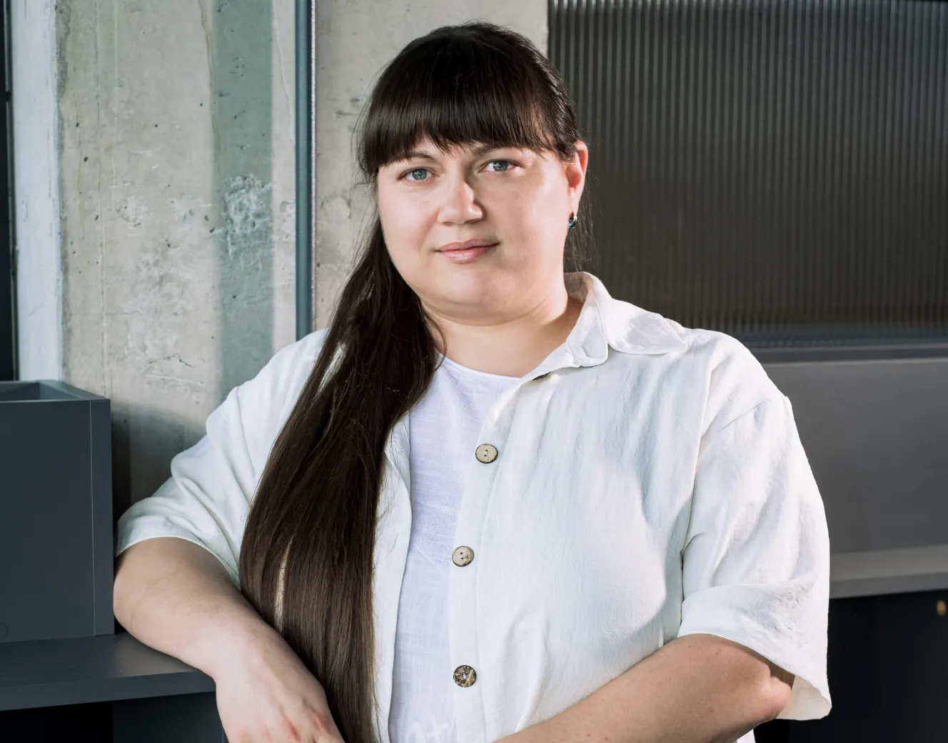 Єпур Марина